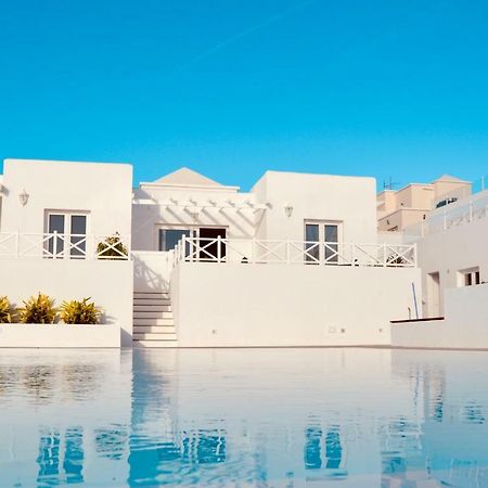 Flower Beach Deluxe Playa Honda  Εξωτερικό φωτογραφία