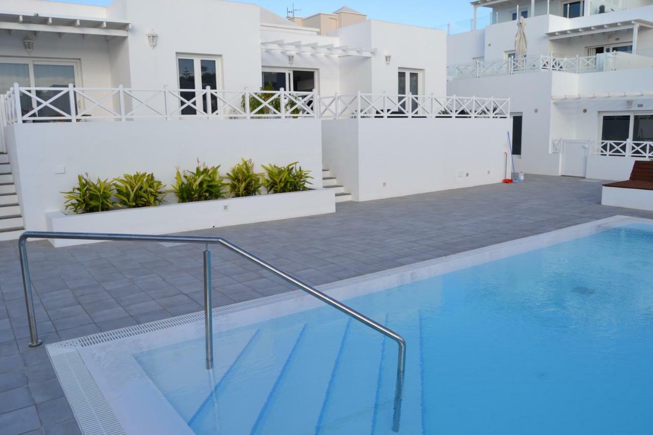 Flower Beach Deluxe Playa Honda  Εξωτερικό φωτογραφία