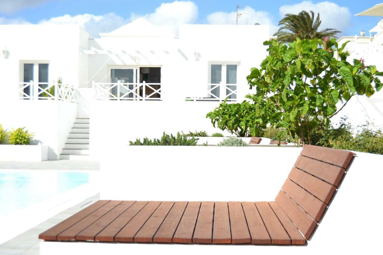 Flower Beach Deluxe Playa Honda  Εξωτερικό φωτογραφία