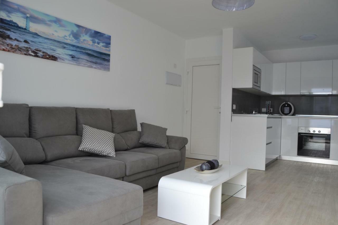 Flower Beach Deluxe Playa Honda  Εξωτερικό φωτογραφία