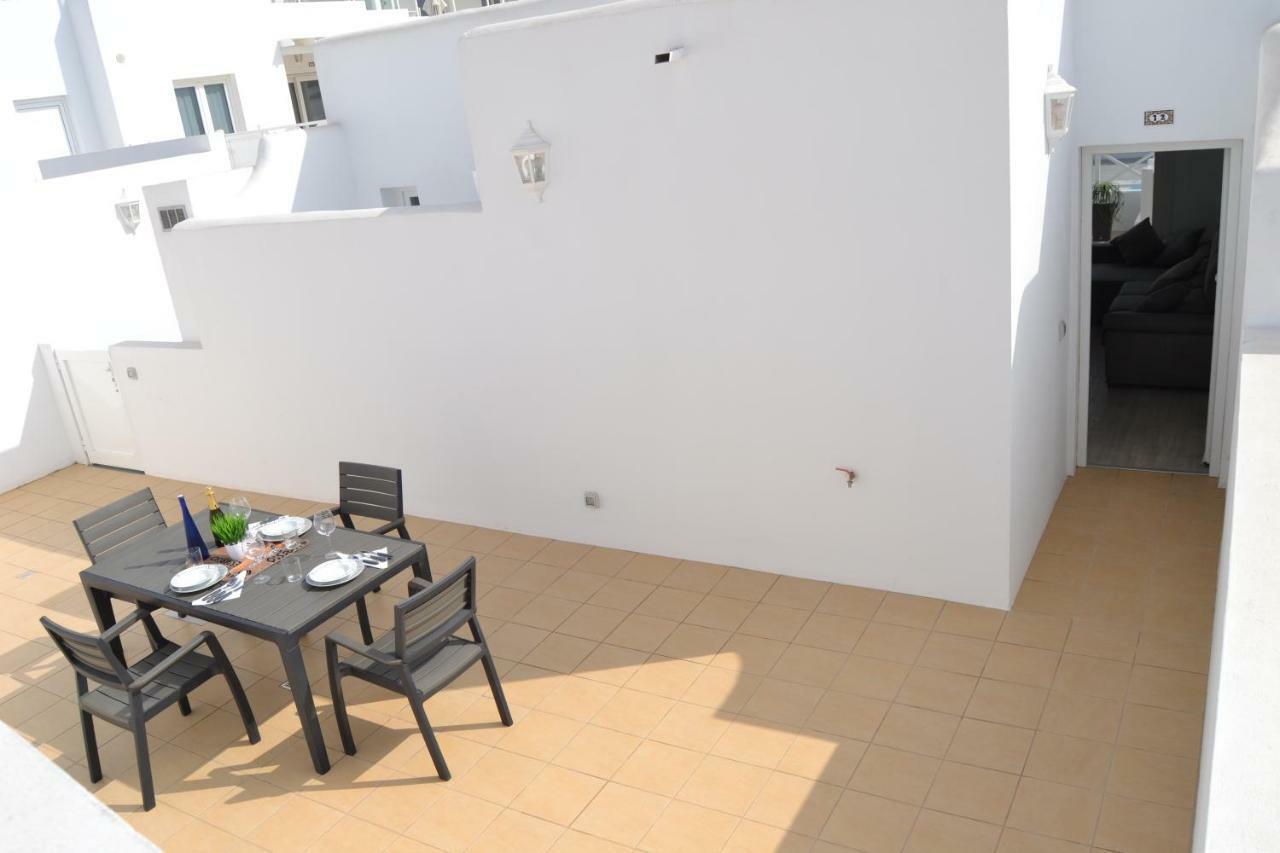 Flower Beach Deluxe Playa Honda  Εξωτερικό φωτογραφία