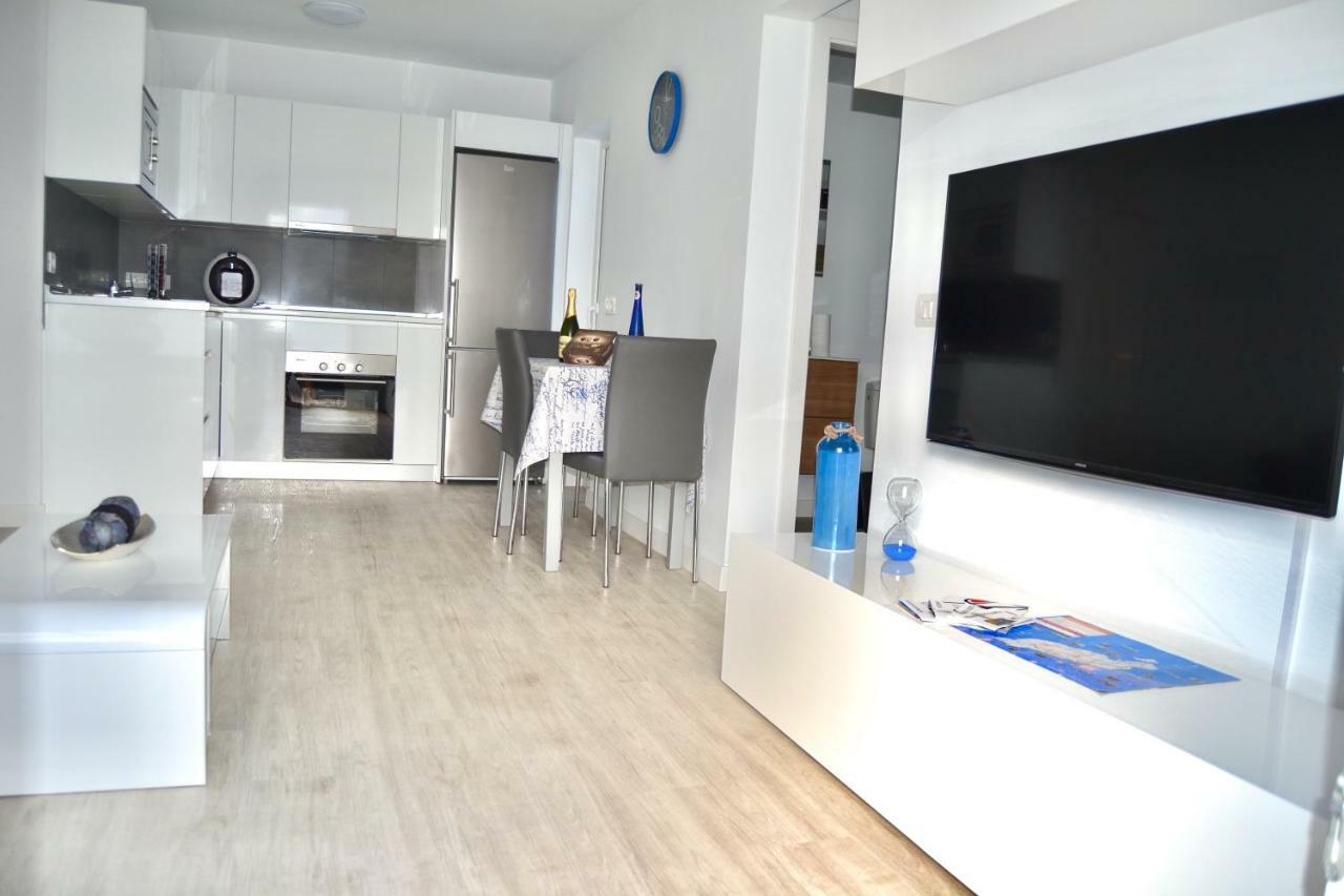 Flower Beach Deluxe Playa Honda  Εξωτερικό φωτογραφία