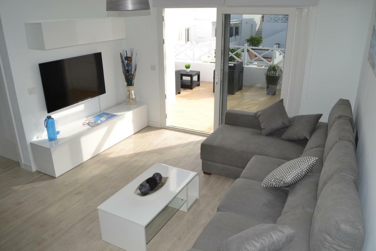 Flower Beach Deluxe Playa Honda  Εξωτερικό φωτογραφία