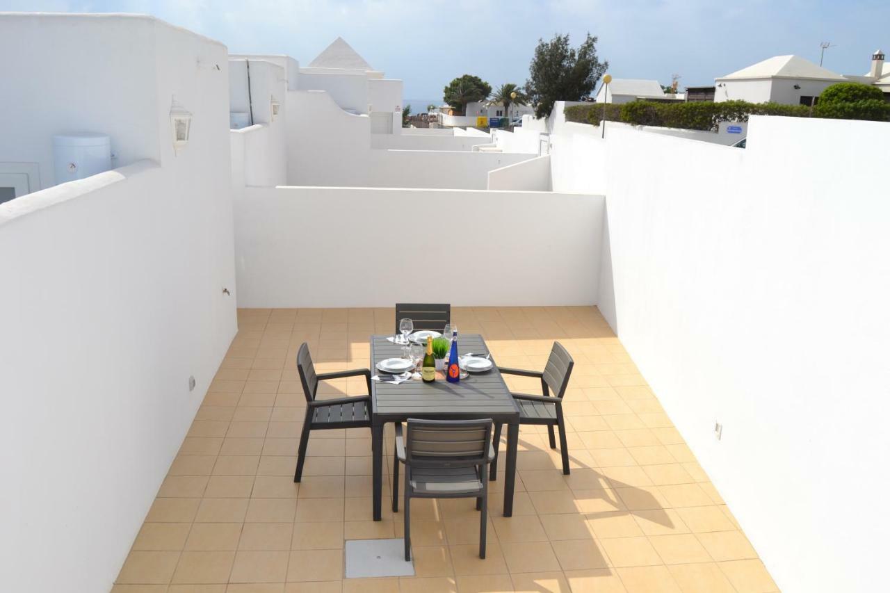 Flower Beach Deluxe Playa Honda  Εξωτερικό φωτογραφία