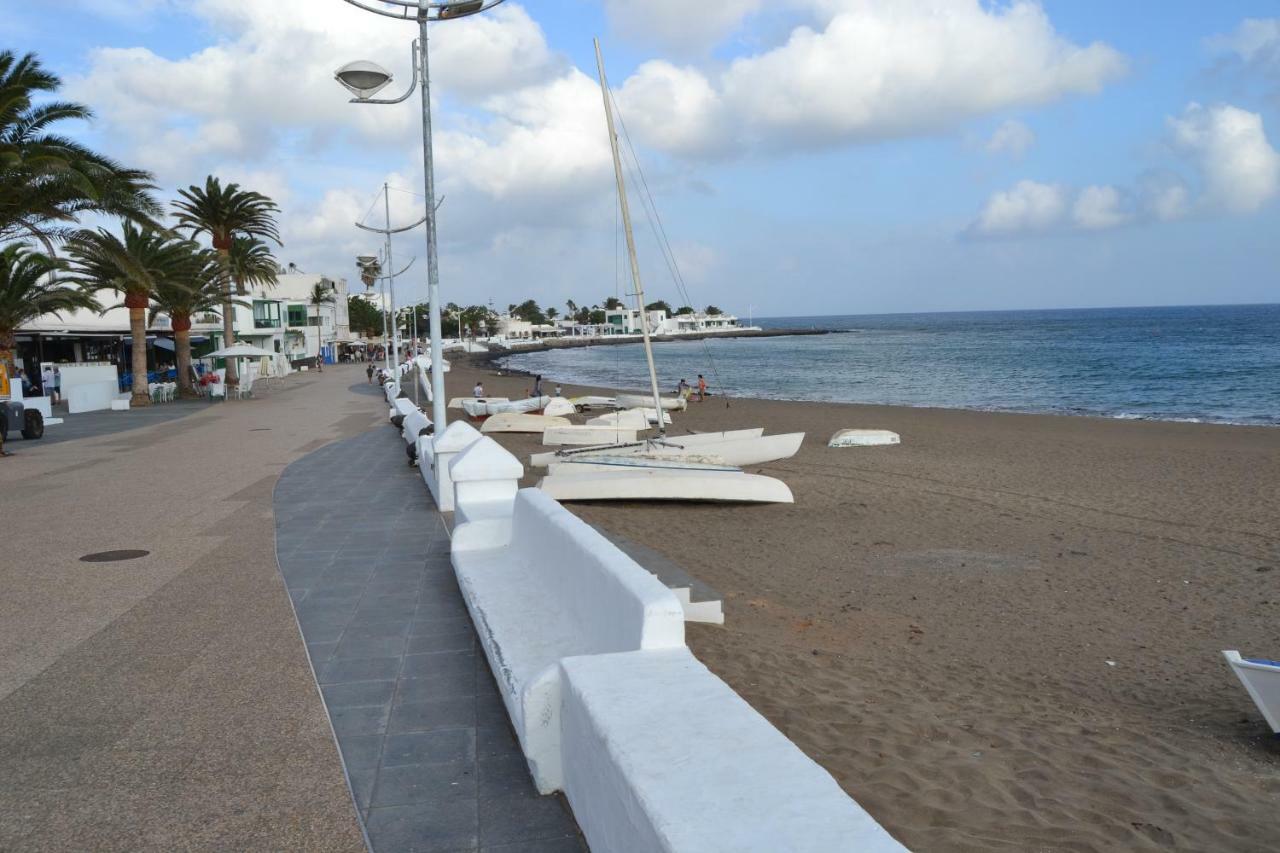 Flower Beach Deluxe Playa Honda  Εξωτερικό φωτογραφία