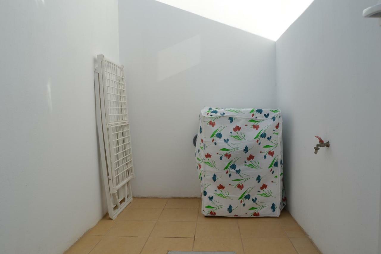 Flower Beach Deluxe Playa Honda  Εξωτερικό φωτογραφία
