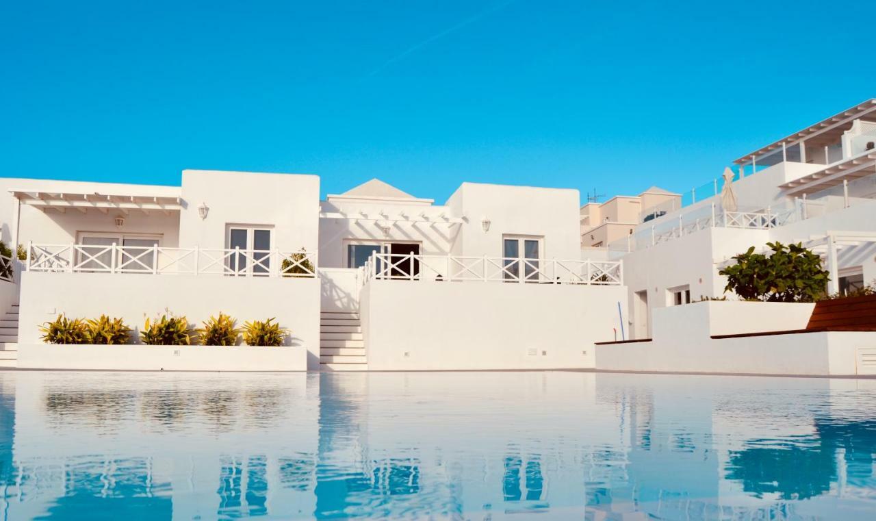 Flower Beach Deluxe Playa Honda  Εξωτερικό φωτογραφία