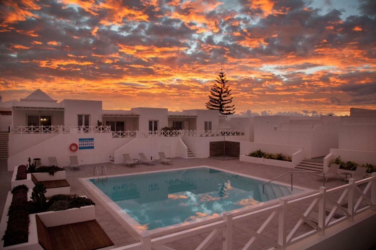 Flower Beach Deluxe Playa Honda  Εξωτερικό φωτογραφία