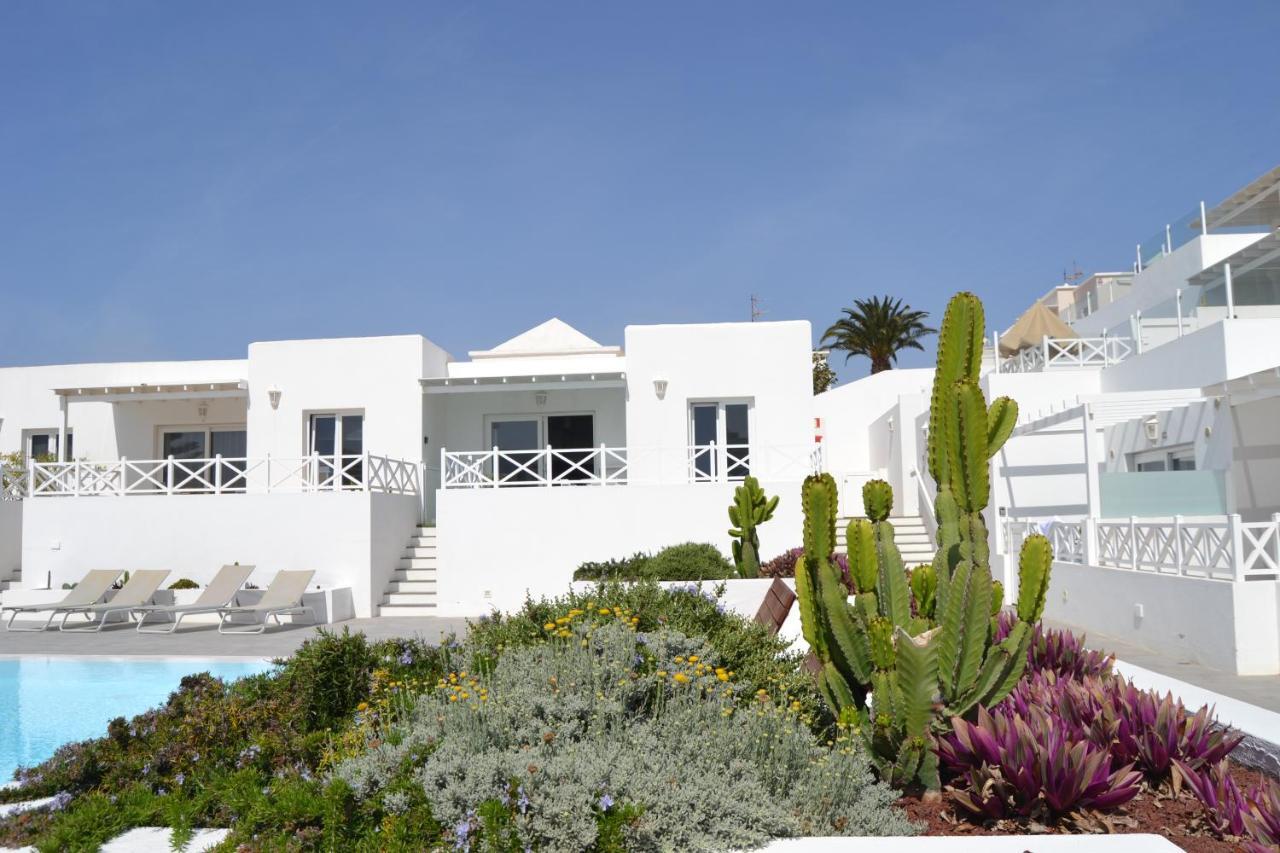 Flower Beach Deluxe Playa Honda  Εξωτερικό φωτογραφία