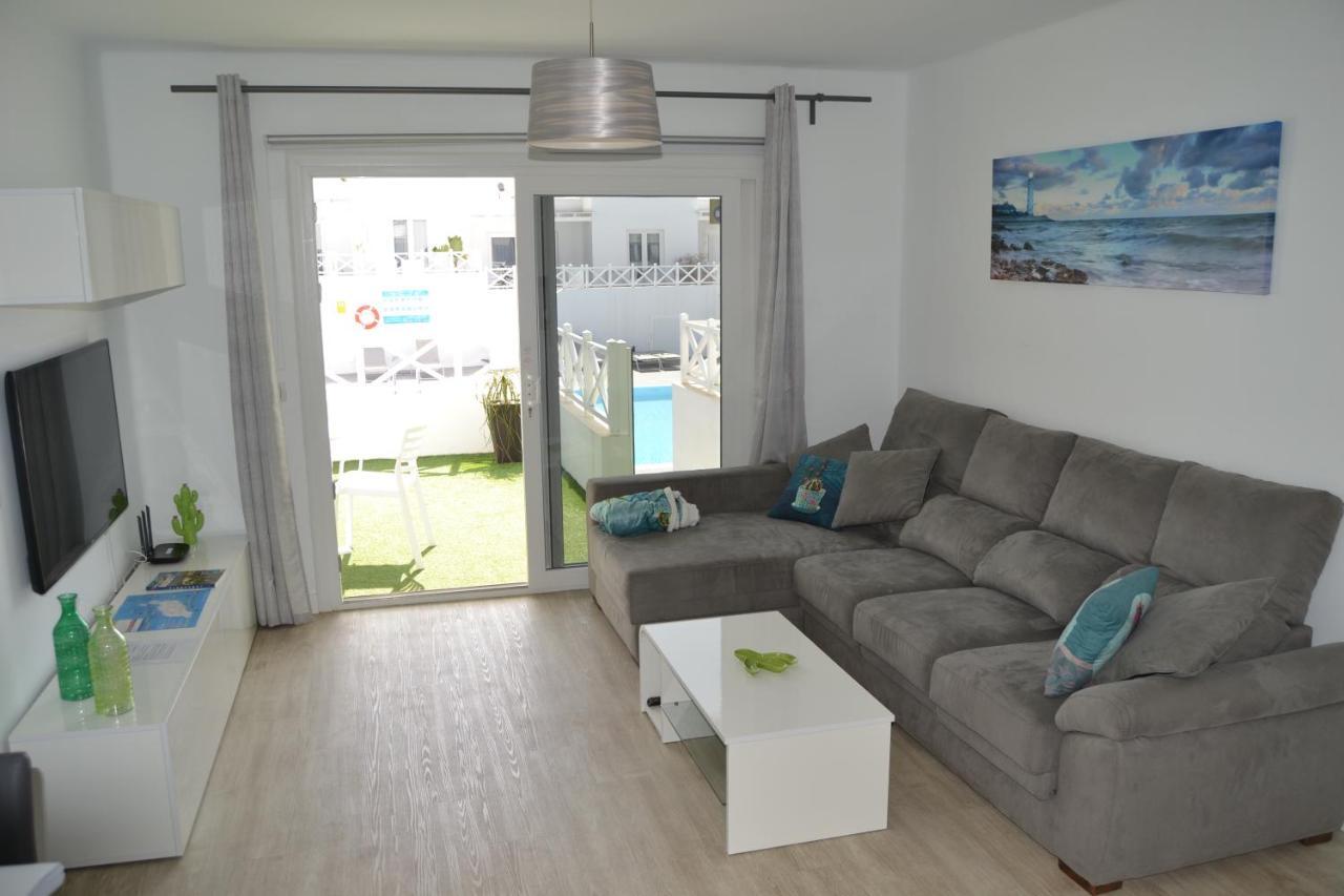 Flower Beach Deluxe Playa Honda  Εξωτερικό φωτογραφία