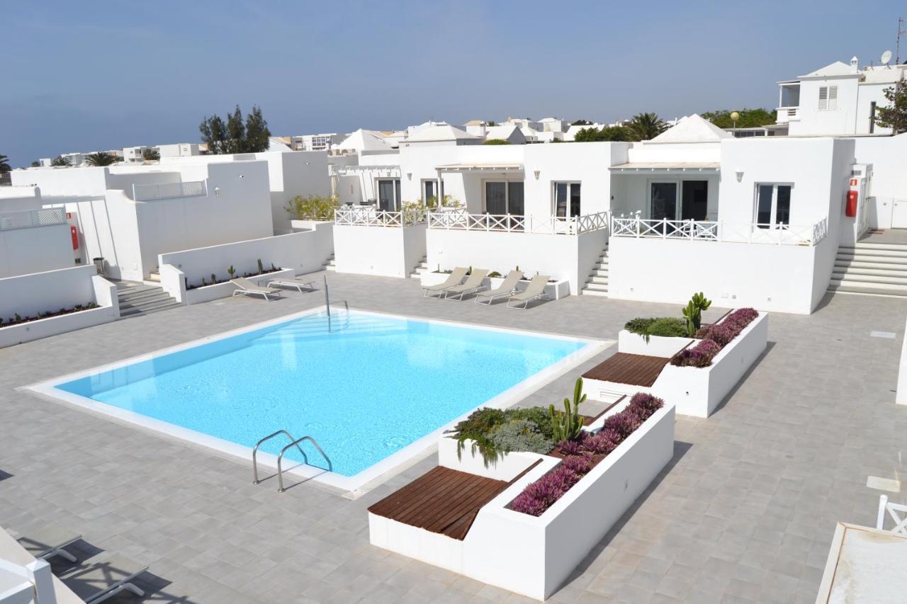 Flower Beach Deluxe Playa Honda  Εξωτερικό φωτογραφία